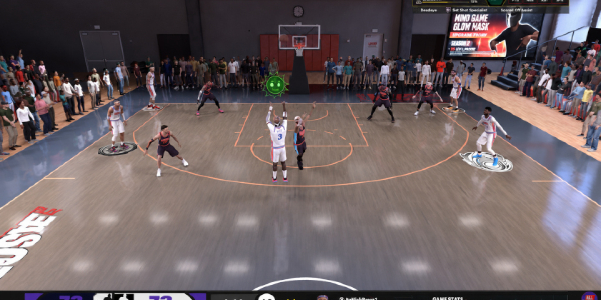 NBA 2K27 MT Economy Guide: How Casual Players Can Earn MT Easily