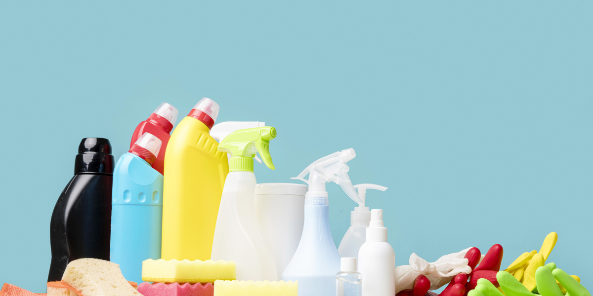 Floor Cleaner Market Analysis: Investment, Innovation, and Growth Opportunities Through 2033