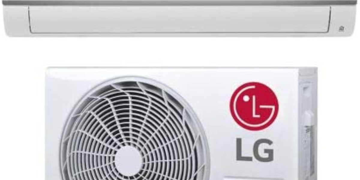 LG Breeze™ Italia: Informazioni chiave, vantaggi,