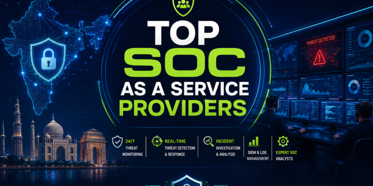 top soc as a service providers India: Critical Questions for Mumbai IT Teams