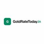 Gold Rate Live Profile Picture