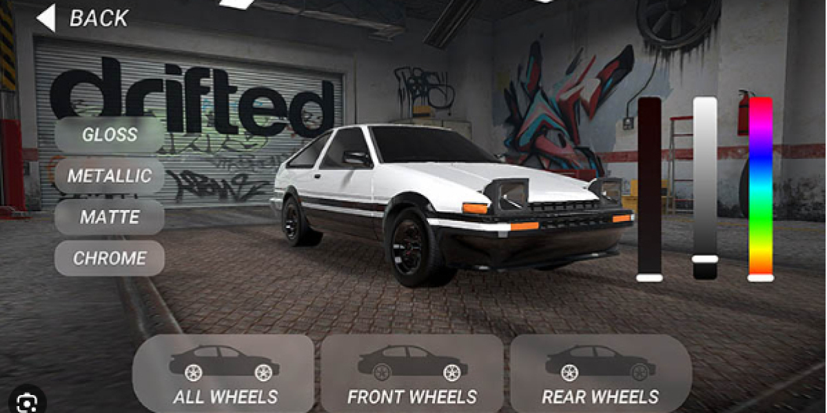 Master the Art of Sideways Driving: Your Guide to Drift Hunters