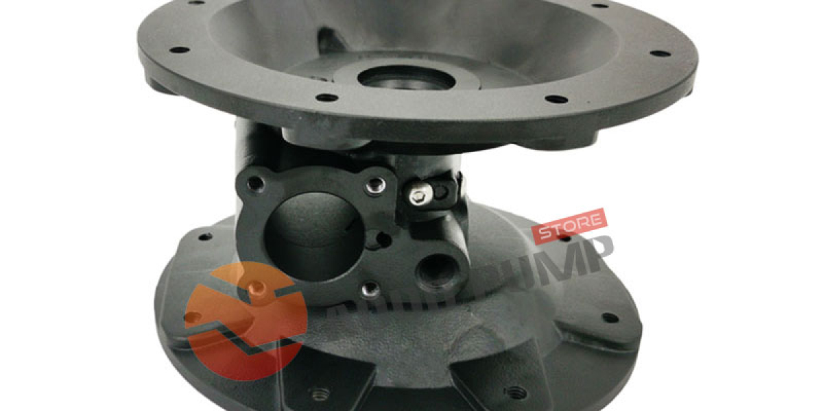 Wilden Fits: A Quiet Revolution in Precision Fluid Handling