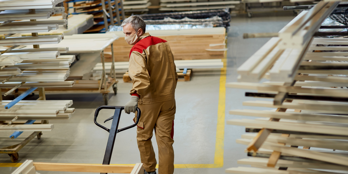 Wood Protection Chemicals Market Trends 2026: Innovation, Growth, and Opportunities