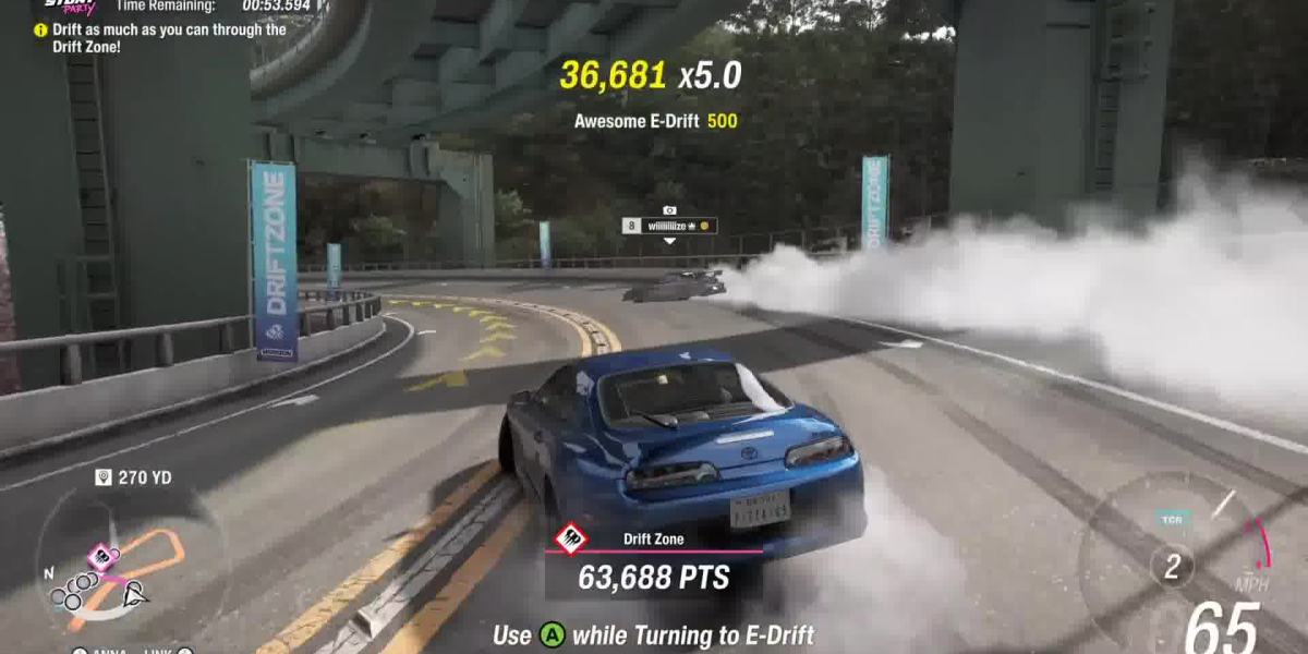Forza Horizon 6 U4GM Exclusive Car Reward Guide