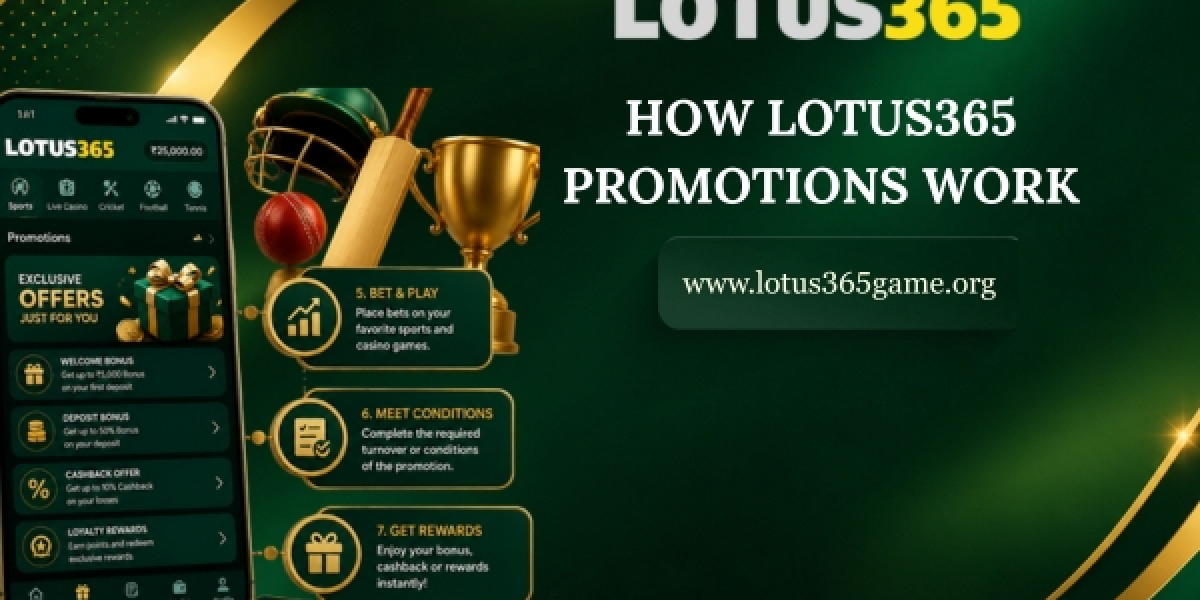 Lotus365 Seasonal Promotions You Should Watch For