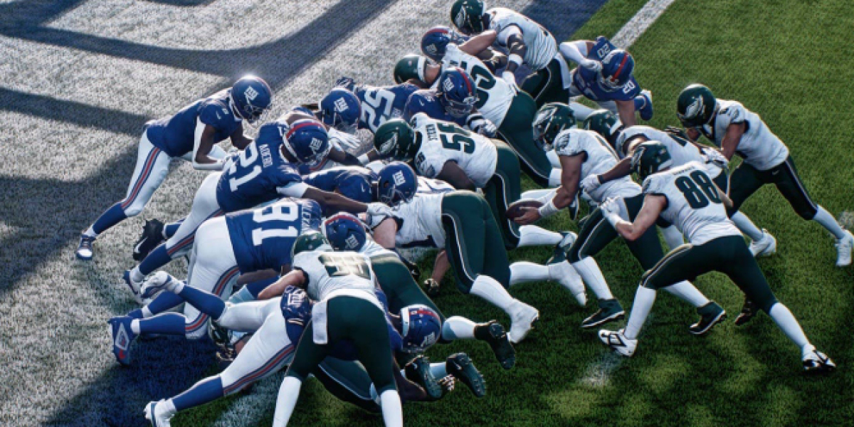 Mmoexp Madden 27: Higher Ratings, Higher Prices—Because Madden Loves Drama