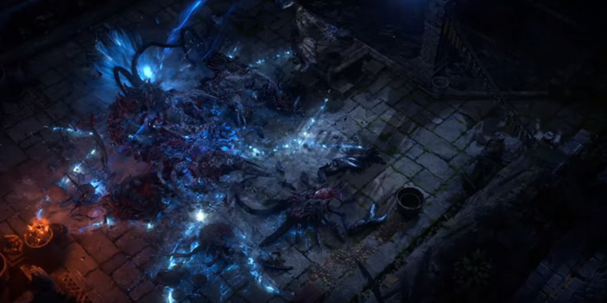 Path of Exile 2 U4GM Heart of the Well Build Guide