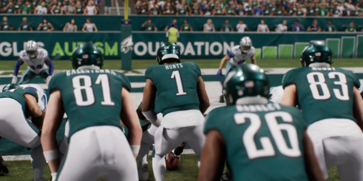 Mmoexp Madden 27: The Coin Grind Just Got a Whole Lot Funnier
