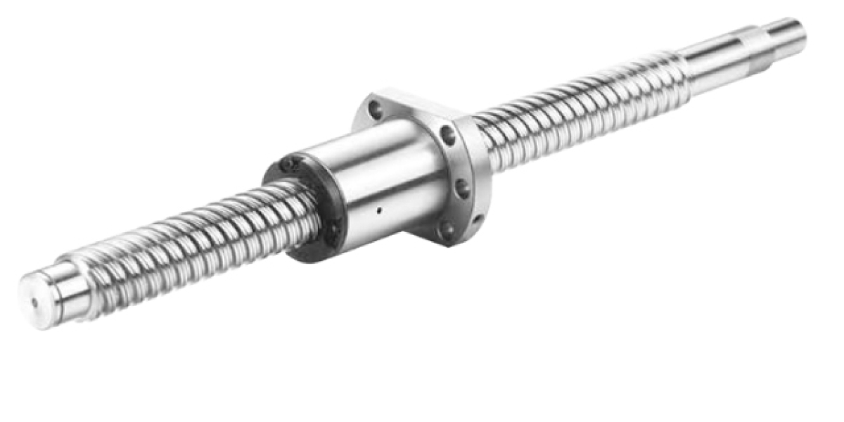Wangong Ball Screw Factory for Reliable Linear Motion
