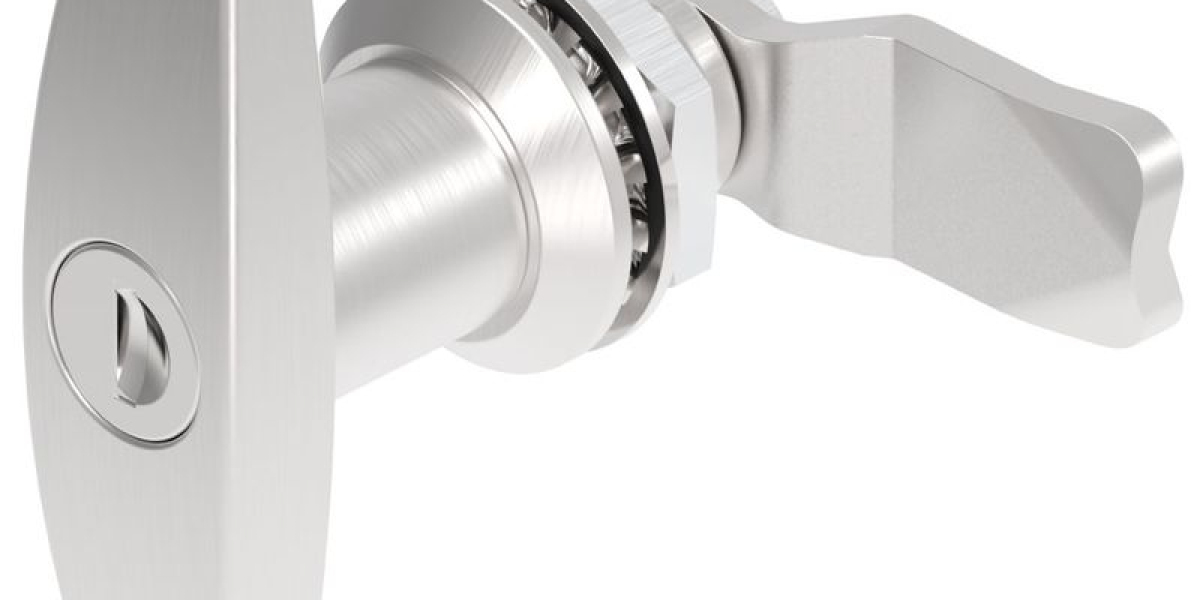 Engineering Trust: My Experience with Industrial-Grade Locks and Their Makers