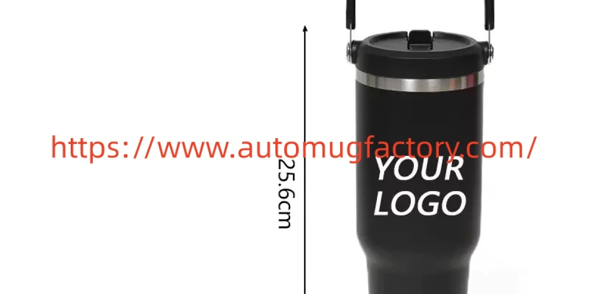 Exploring Comfort, Usability, and Design in Auto Mugs