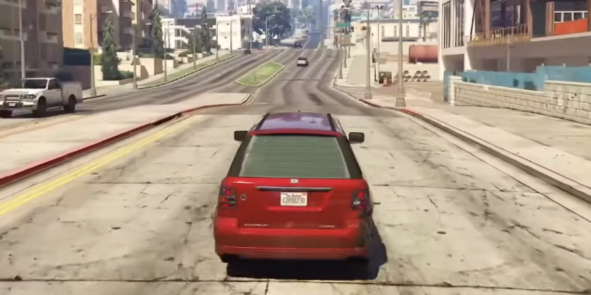 How to Crouch in GTA 5 Learn Stealth Movement With U4GM