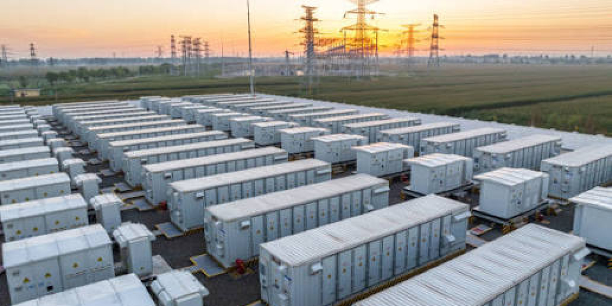How UAE Energy Storage Powers a Sustainable Future