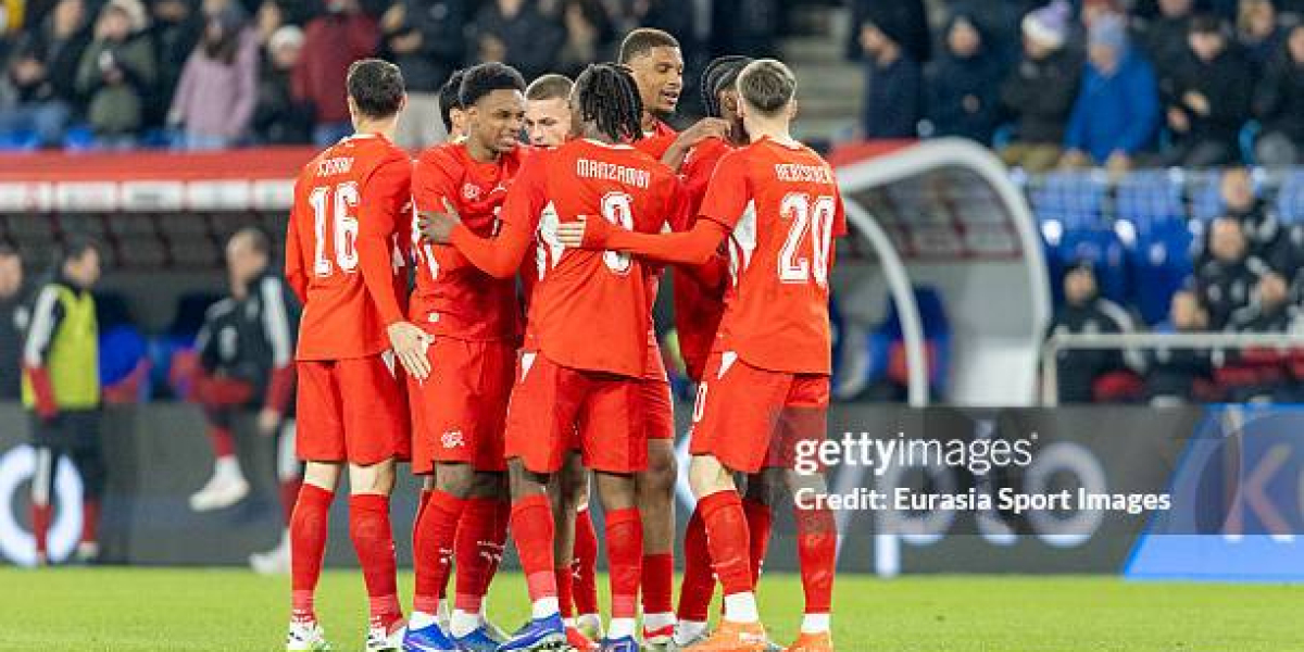 Entire world Cup 2022 likelihood: How toward guess Switzerland vs. Cameroon, choose