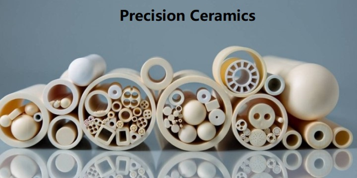 Zfcera Ceramic Structural Parts for Industrial Components