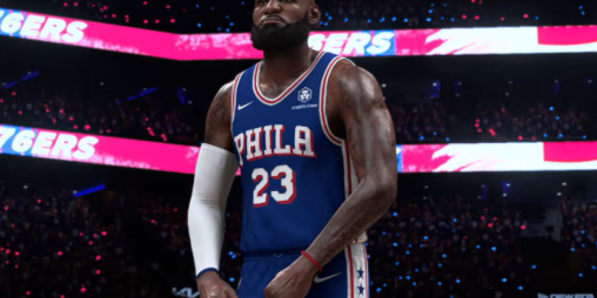 MMOEXP NBA 2K27: Latest Updates, Gameplay & Major Changes