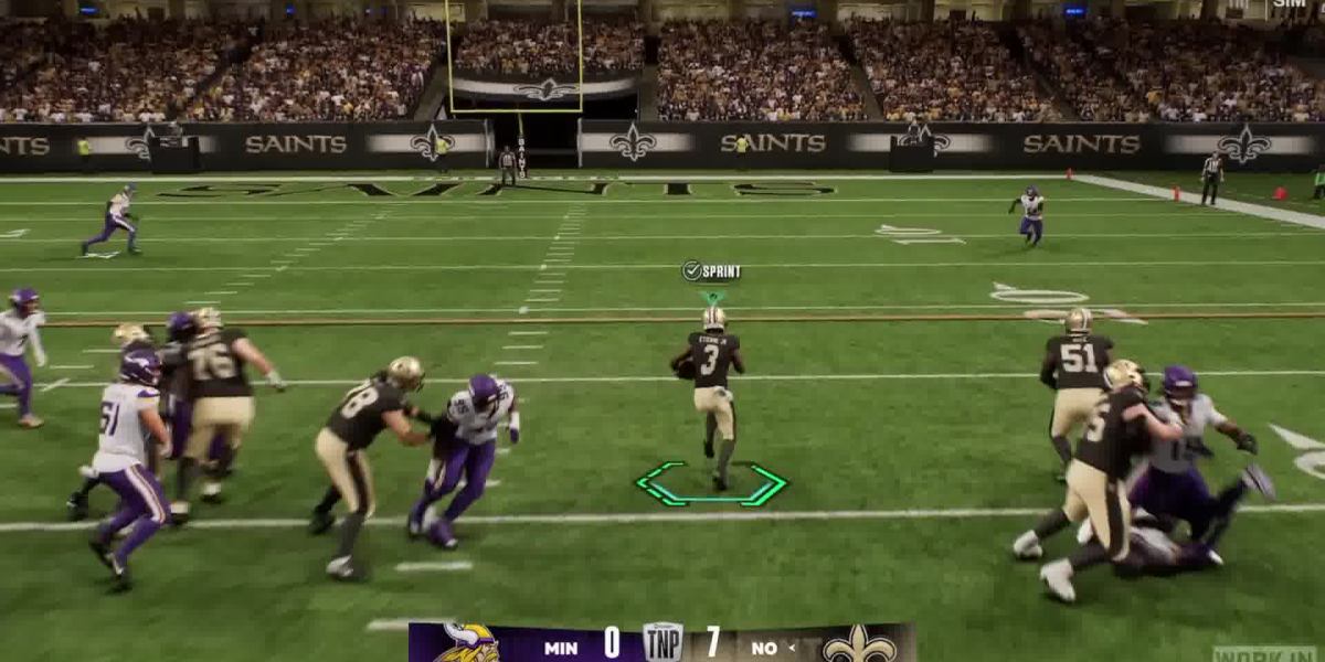 Madden 27 Halfback Pass Guide | u4gm Defensive Strategies