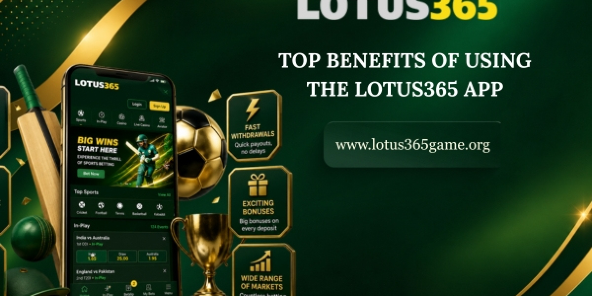 Lotus365 APK Guide for Android Users: Download and Installation Tips