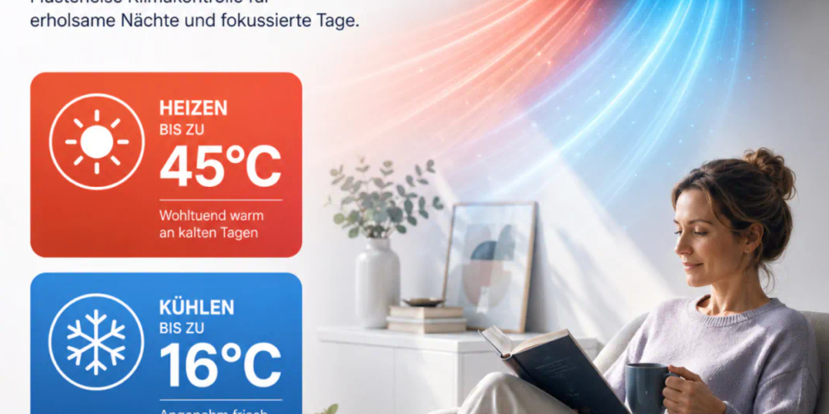 LG Breeze DE AT: Umfassender Leitfaden zu Funktionen,