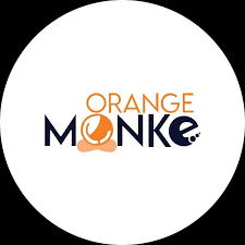 Orange MonkE Profile Picture