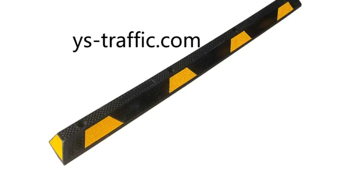 Creating Practical Mobility Solutions Through Advanced Traffic Equipment