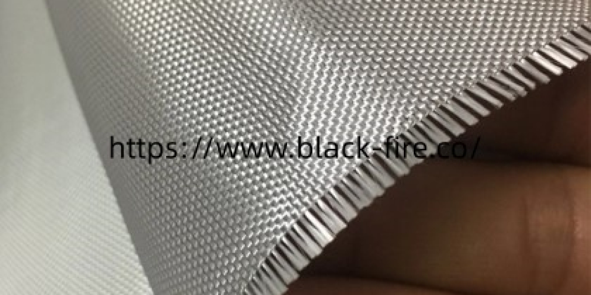 Exploring Materials and Design in Protective Industrial Fabrics