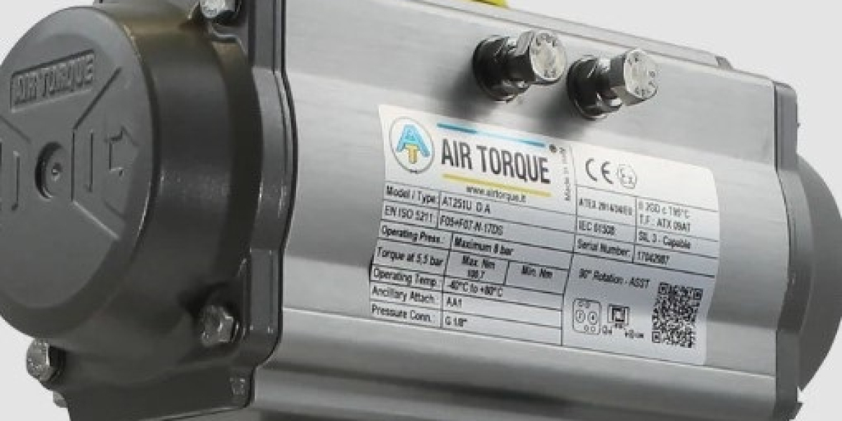 Pneumatic Stop Valve Wisleypneumatic for Flexible Pneumatic Systems