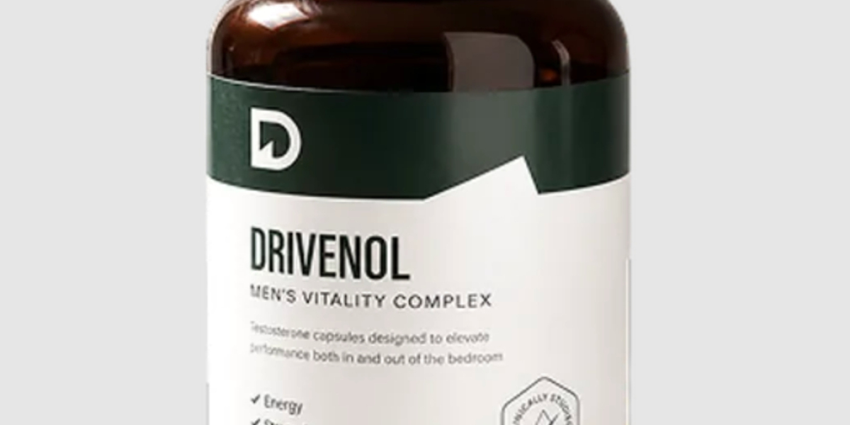 Drivenol Male Enhancement™ DE AT CH FR: Fakten und