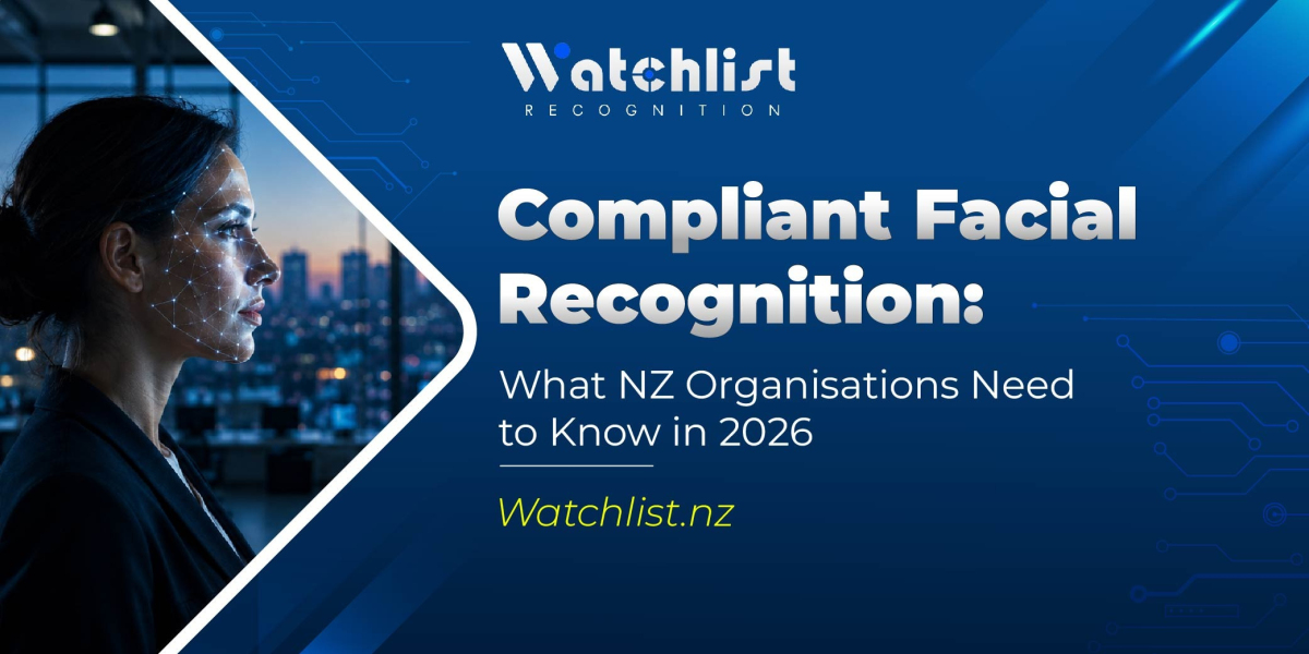 How Recognition Intelligence Can Improve Business Operations and Security