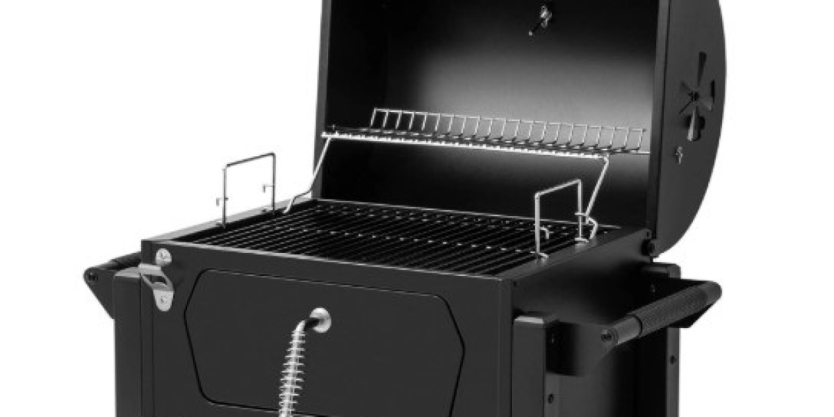 Portable Roaster Grill For Everyday Outdoor Meals | Tongdegrills