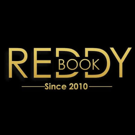 Reddy Book Profile Picture