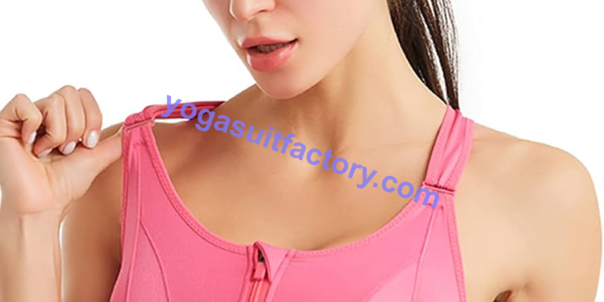 How Does Fabric Breathability Influence Soft Sports Bras Performance