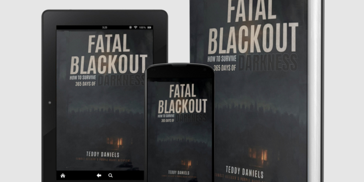 Fatal Blackout Teddy Daniels Reviews™: Comprehensive