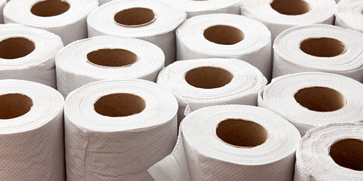Paper Towels Market Growth Driven by Convenience and Eco-Friendly Use