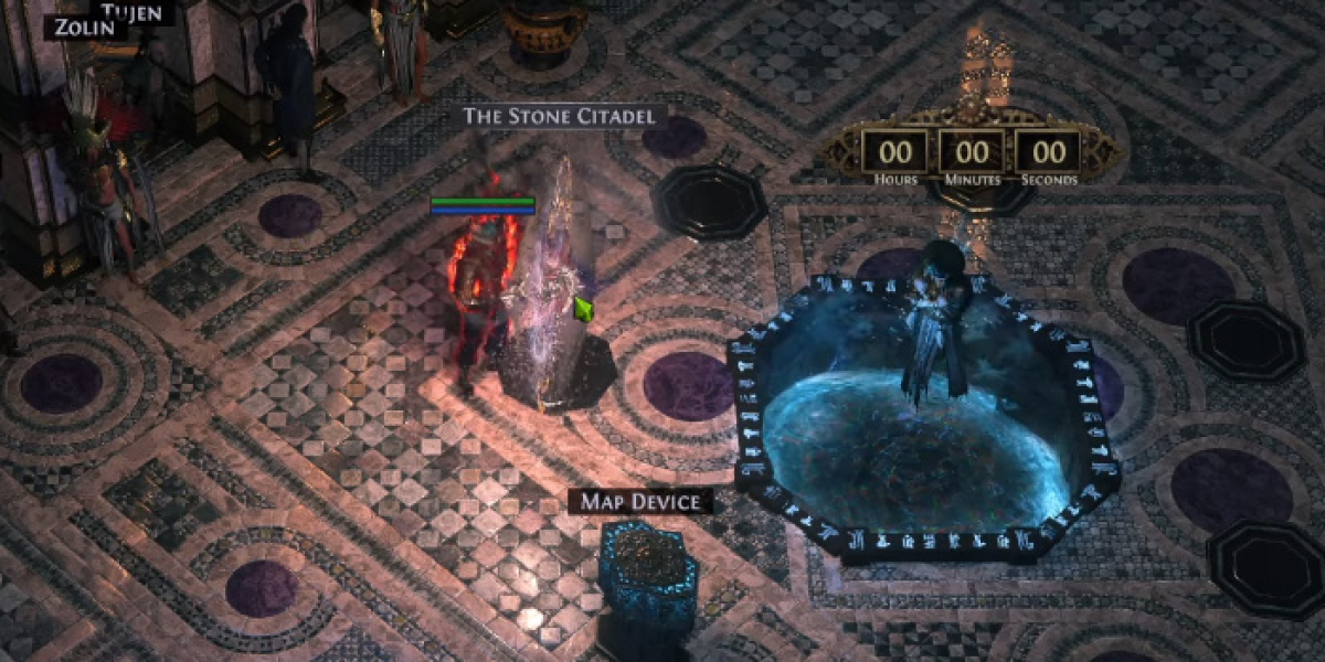Path of Exile 2 Ghoul Star Guide U4GM