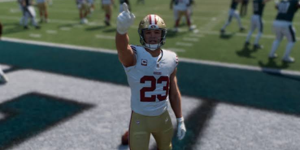 Build a Spin Focused Madden NFL 27 Team with U4GM