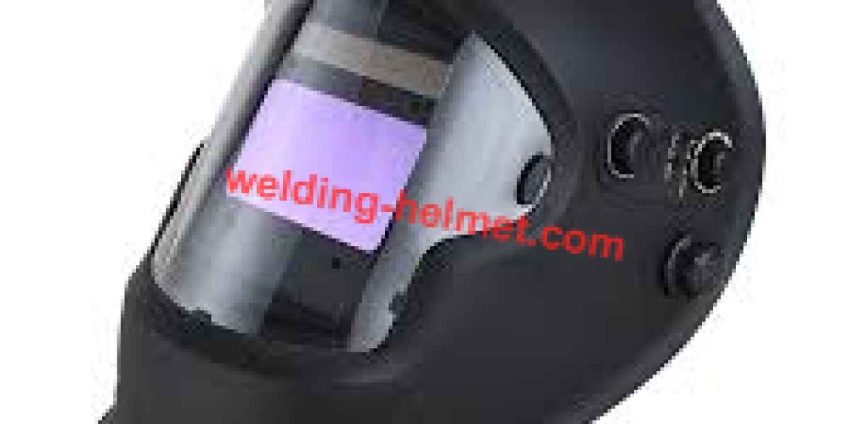 Can Welding-helmet Full Face Auto Darkening Welding Helmet Adapt to Different Welding Tasks
