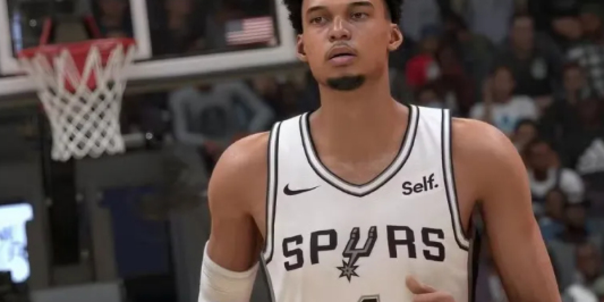 MMOEXP NBA 2K27 Fast Progression Guide: Level Up Your MyPLAYER Efficiently