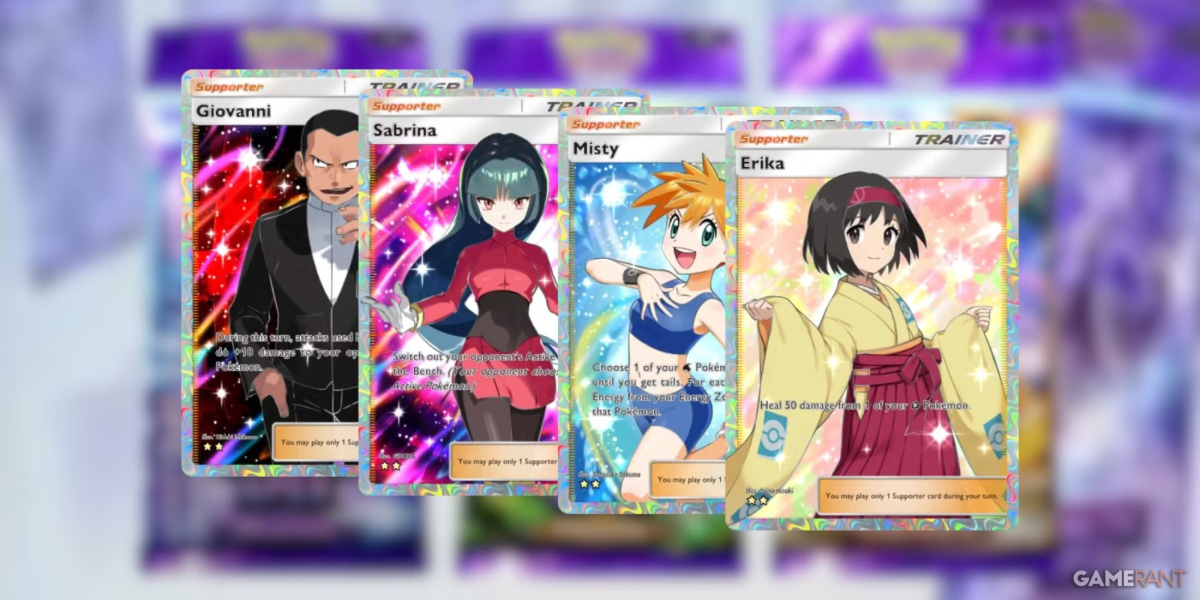 Pokemon TCG Pocket by U4GM - Discover More Possibilities