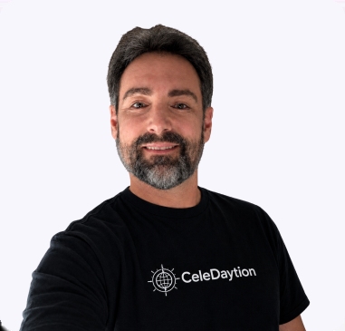 cele daytion Profile Picture