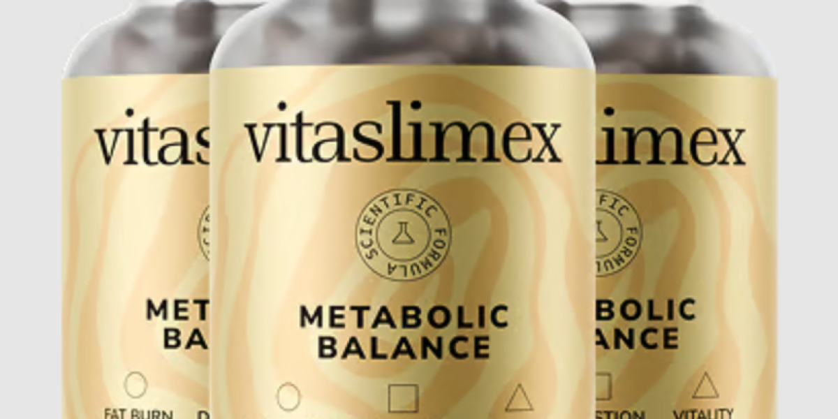 Vitaslimex Diet DE AT CH™: Erwartete Nutzen und wichtige