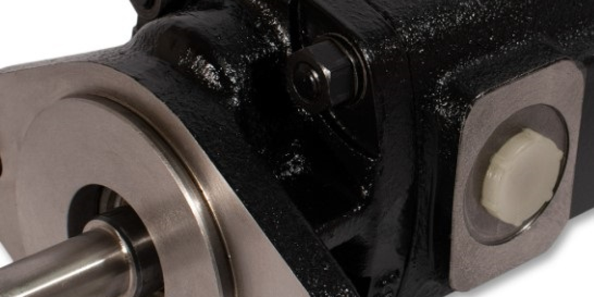 KP Gear Pump Liming-Machine for Modern Industrial Equipment