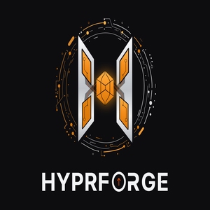 HyprForge Technologies Profile Picture