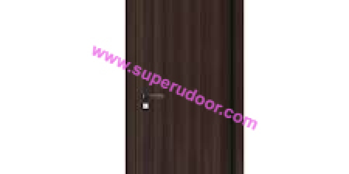 Shangpin's Veneer Painted Door: A Detailed Look at Its Construction