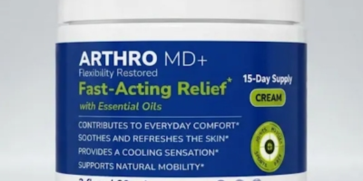 Arthro MD+ Cream Argentina — guía sencilla para analizar el
