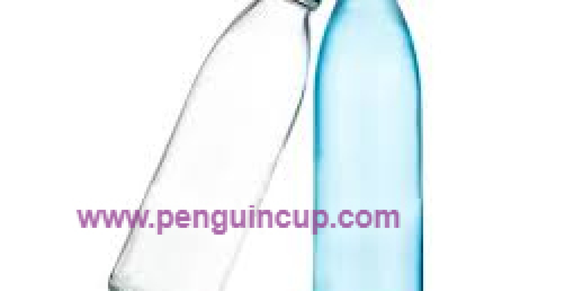 How Does PenguinCup And YuNeng Produce Top Water Bottle Manufacturer Solutions