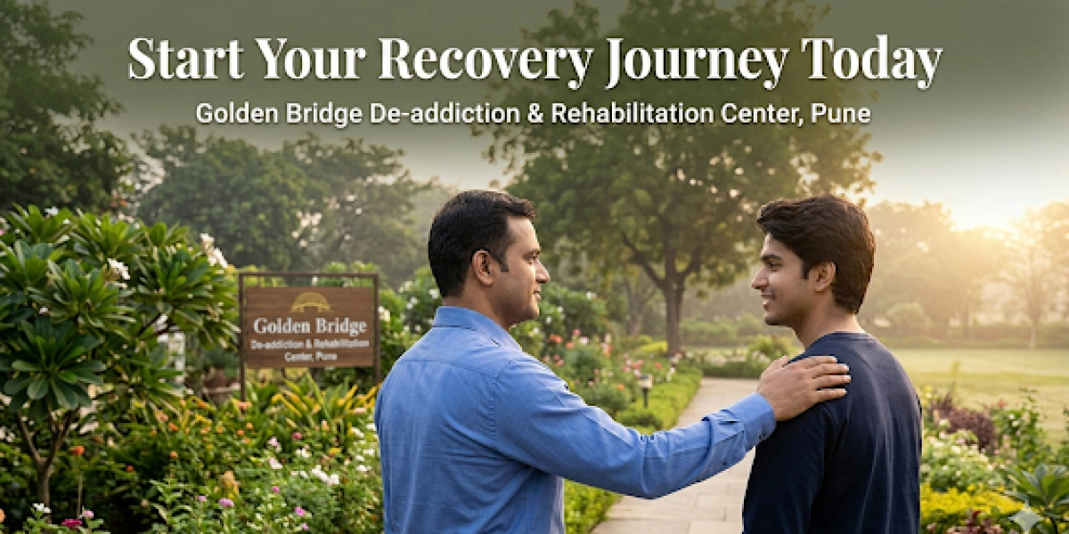 Choosing the Right Rehabilitation Support in Pune: A Practical Guide to Recovery