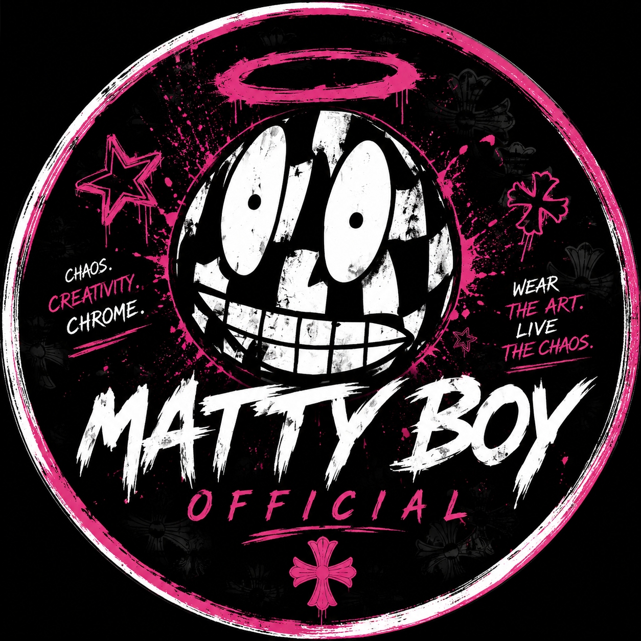 matty boy Profile Picture