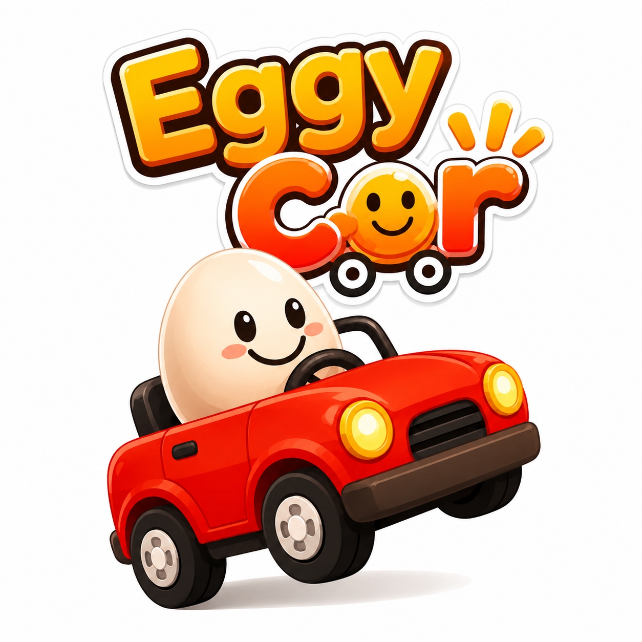 EggyCar Profile Picture